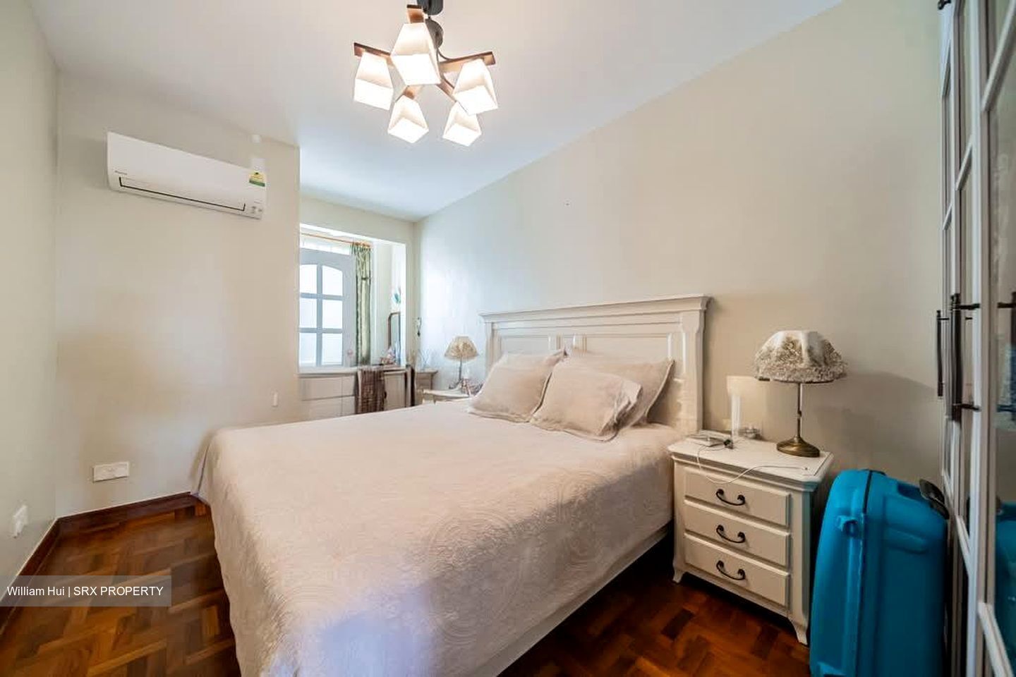 Limau Villas (D16), Terrace #574254331